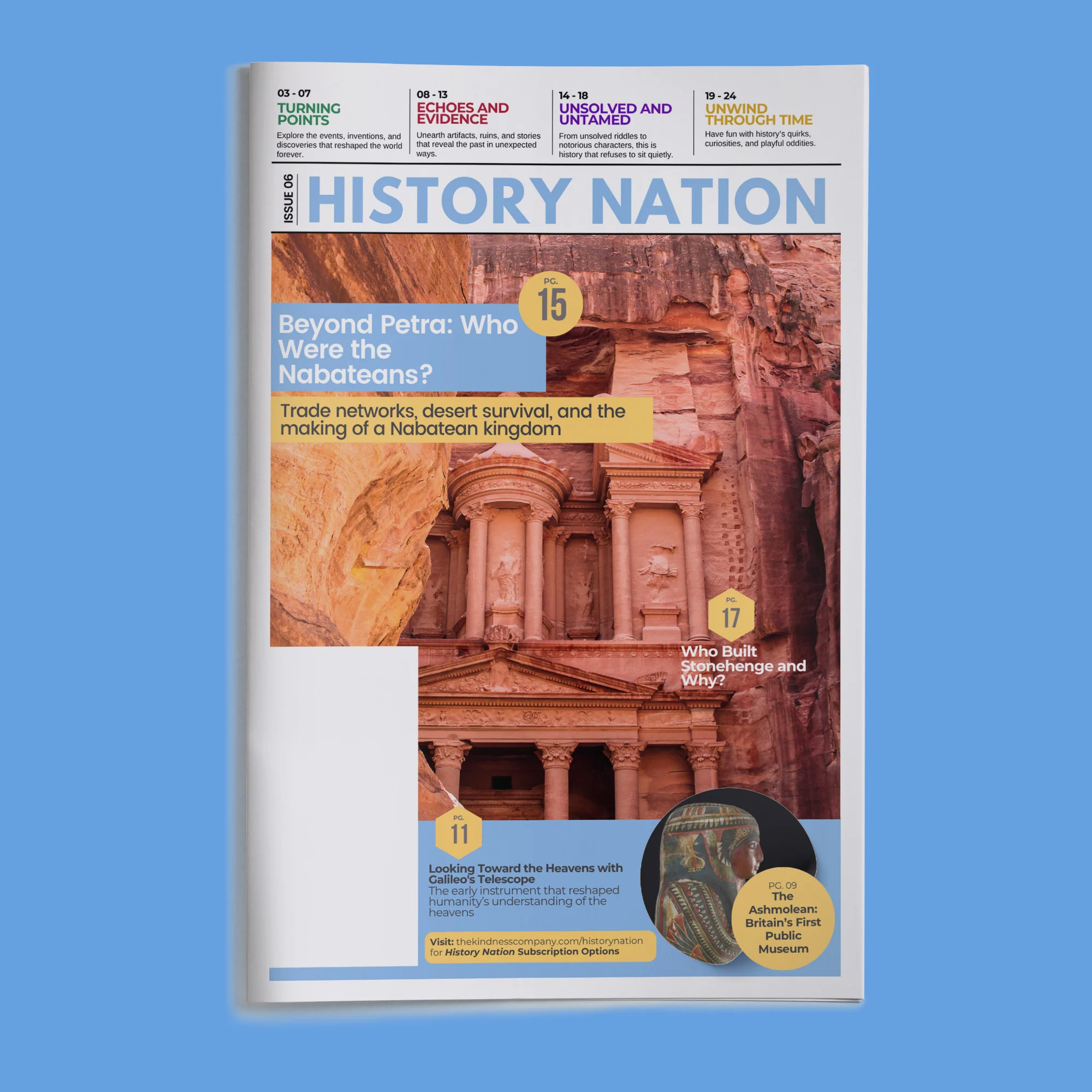 History Nation